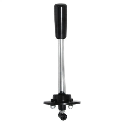 265MM Short Shifter Lever Knob for BMW 3 Series E30 E36 E46 5 Series E34 E39 Z3