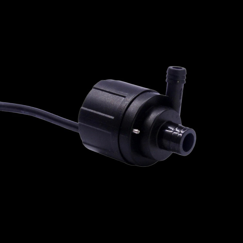 Brushless DC Water Pump for Smart Plant Pots (Lightweight Plastic)