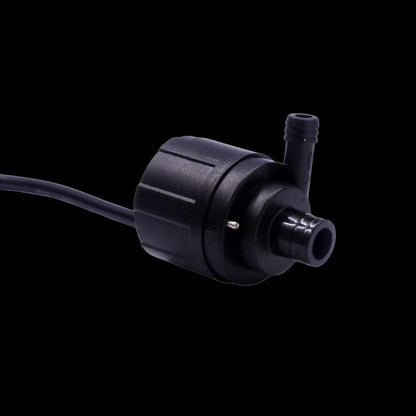 Brushless DC Water Pump for Smart Plant Pots (Lightweight Plastic)