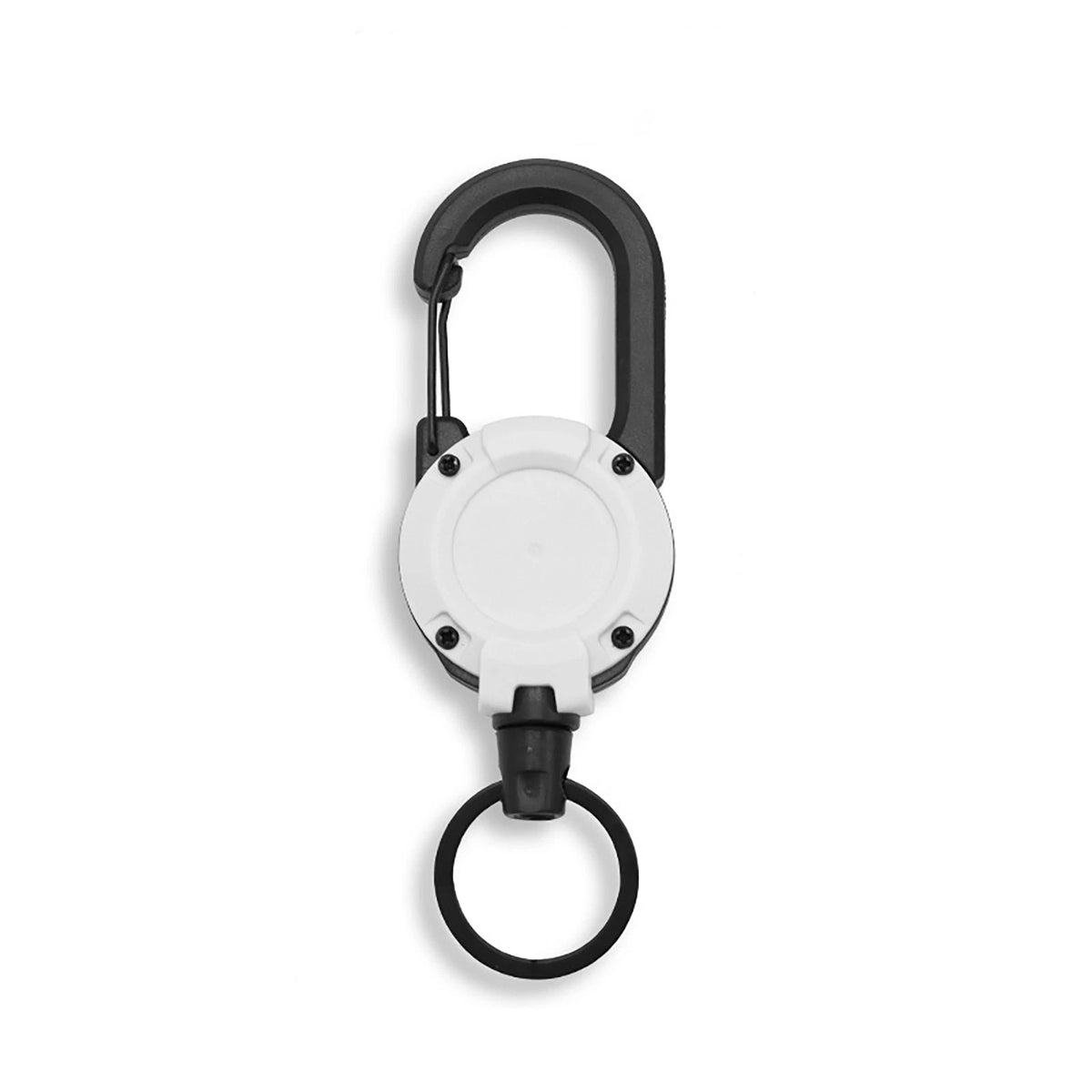 1 PC Retractable Key Tool Holder for Backpack Accessories