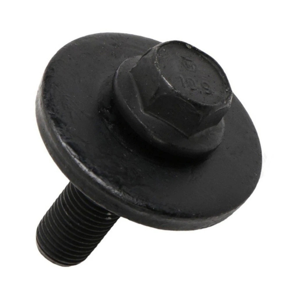 Engine Harmonic Balancer Bolt 11549124 for Chevrolet Equinox Buick Enclave (2010–2017)