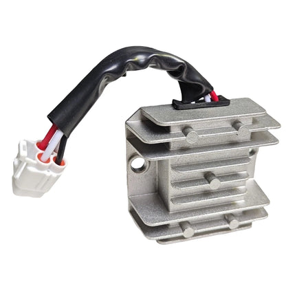 Rectifier Regulator for Yamaha Raptor 125 YFM125R (2001–2006)