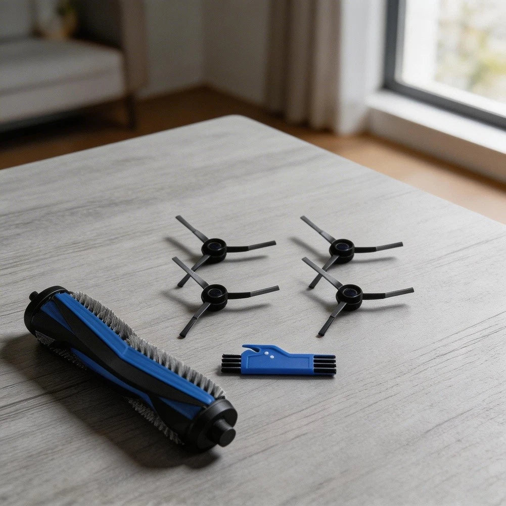 Brush Replacement Kit for Deebot X8 Pro (2020–2023)