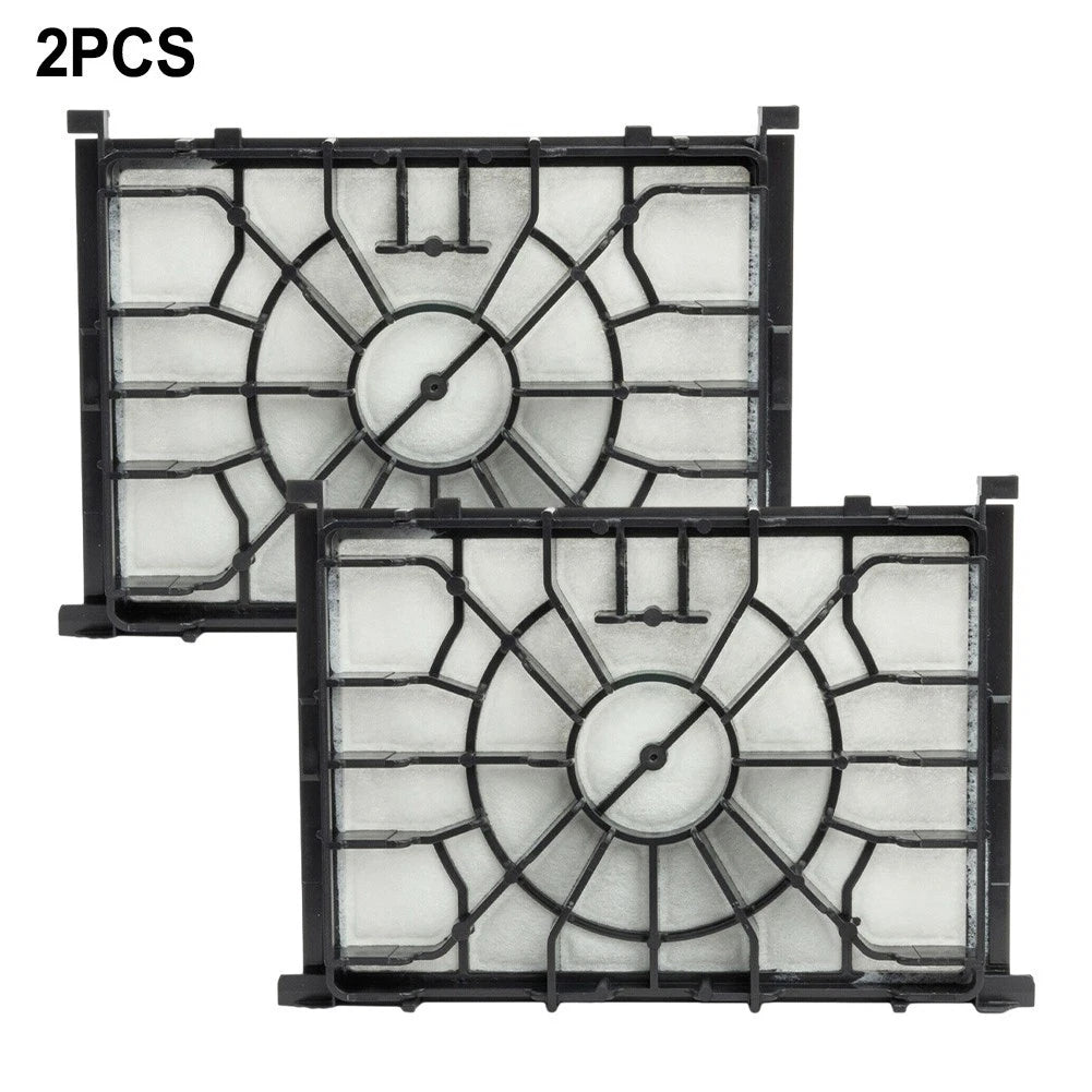 Motor Protection Filter for Vacuum Cleaner (VZ02MSF)