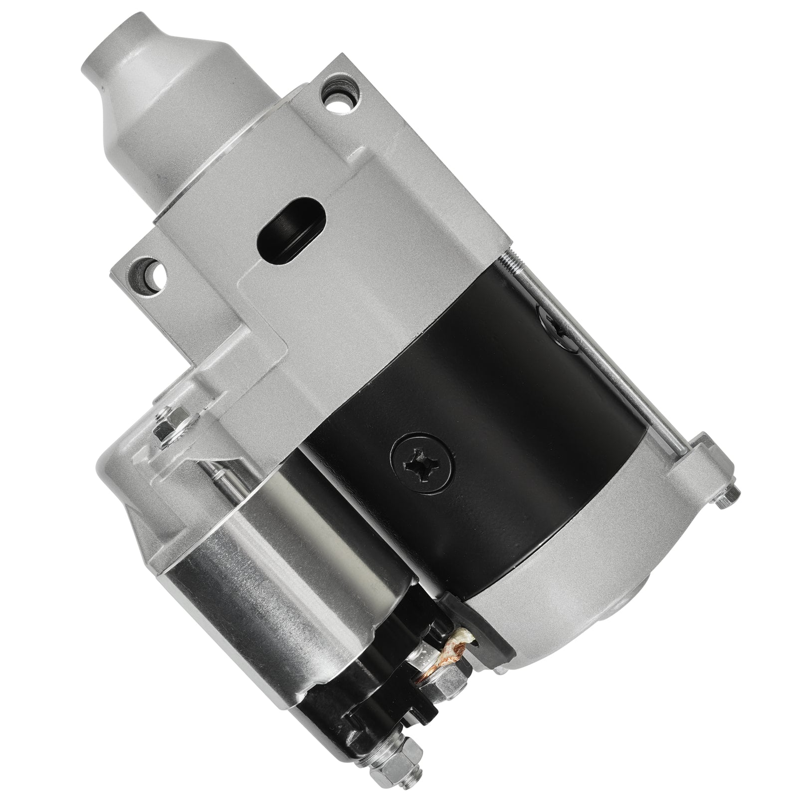 Starter Replacement for Kawasaki Mule PRO-FXT (2014–2016)