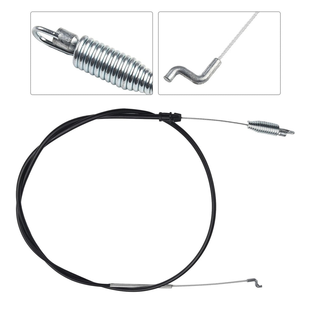 Pull Cable for Lawn Mower 22" Replacement 105-1845