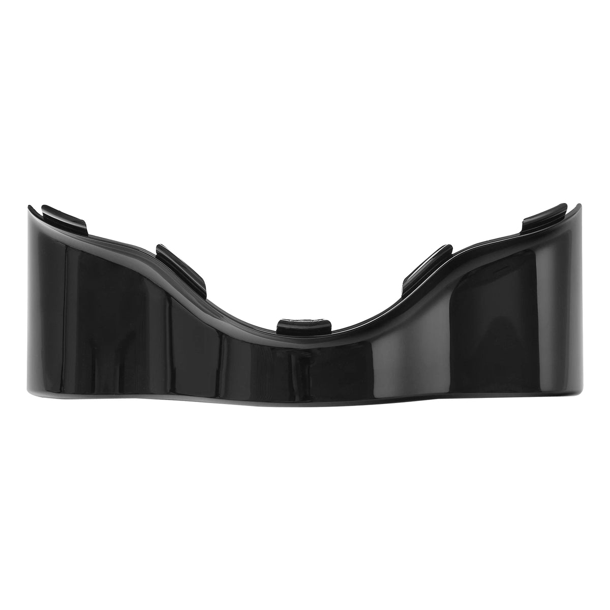 Batwing Fairing Lower Trim Skirt for Harley Electra Glide 2014–2024