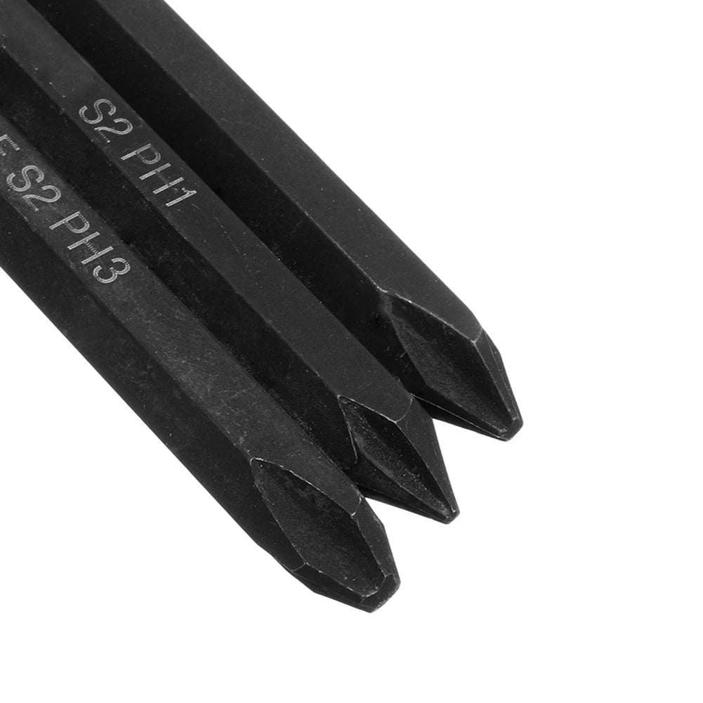 Cross Screwdriver Bit for Electric Screwdriver (PH1)