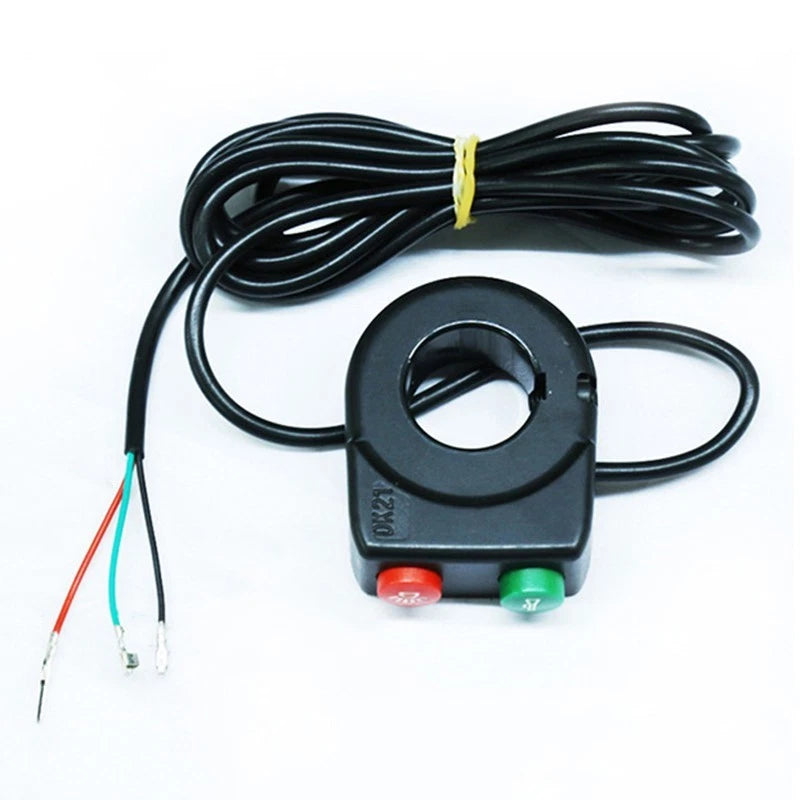 Wires Switch Cables for Electric Bicycle Scooter (Electric Models)
