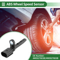 ABS Wheel Speed Sensor Replacement for Audi Q5 (2022–2023)