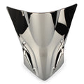 Front Windshield for Kawasaki Z900 (2017–2018) Silver