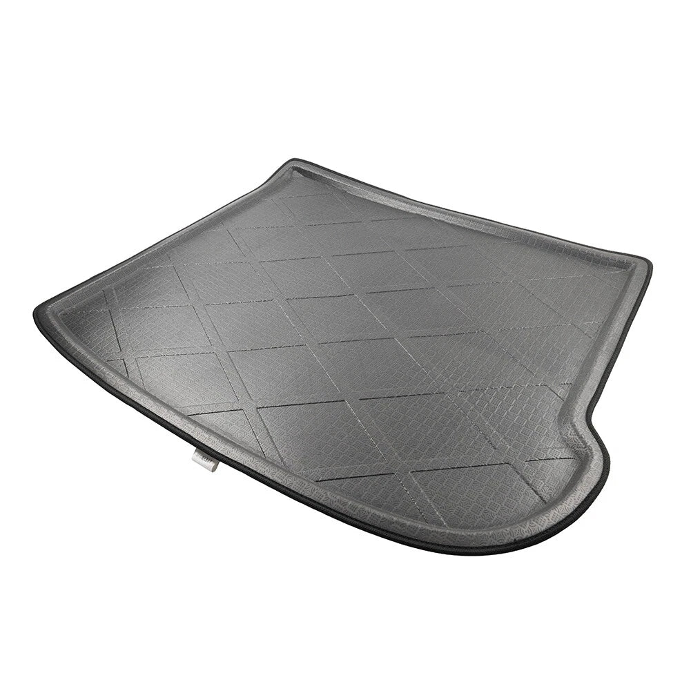 Cargo Trunk Tray Liner for Hyundai Santa Fe (2005–2012)