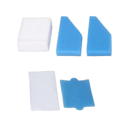 Trapezoid Filter Kit for Thomas XT Cat Dog Lorelea XT Twin Vestfalia (787241)