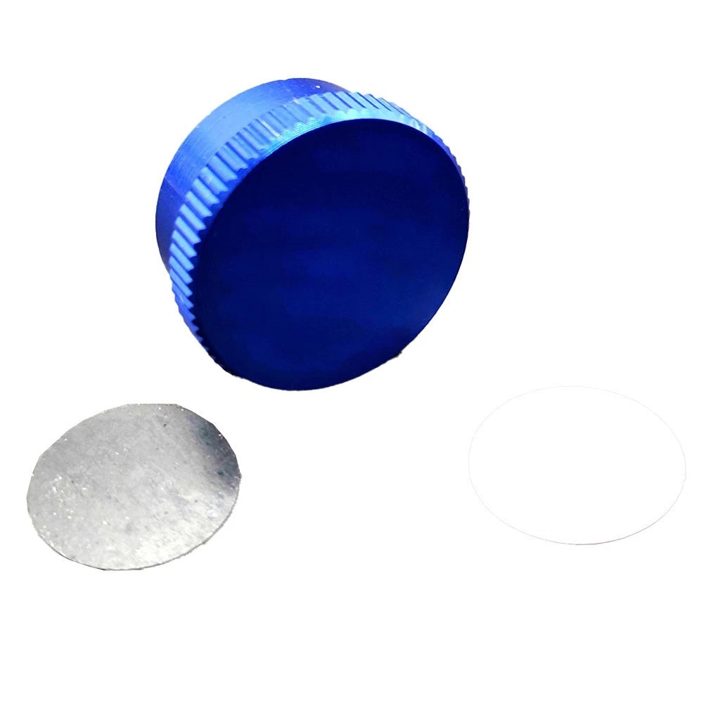 Mechanical Brake Adjust Knob Trimmer Nut for Daiwa Steez Alphas
