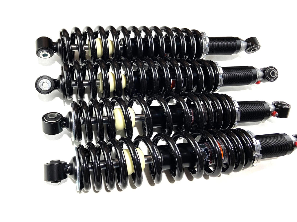 Monster Full Shock Set for CFMOTO UFORCE 500 800 (2014–2022)
