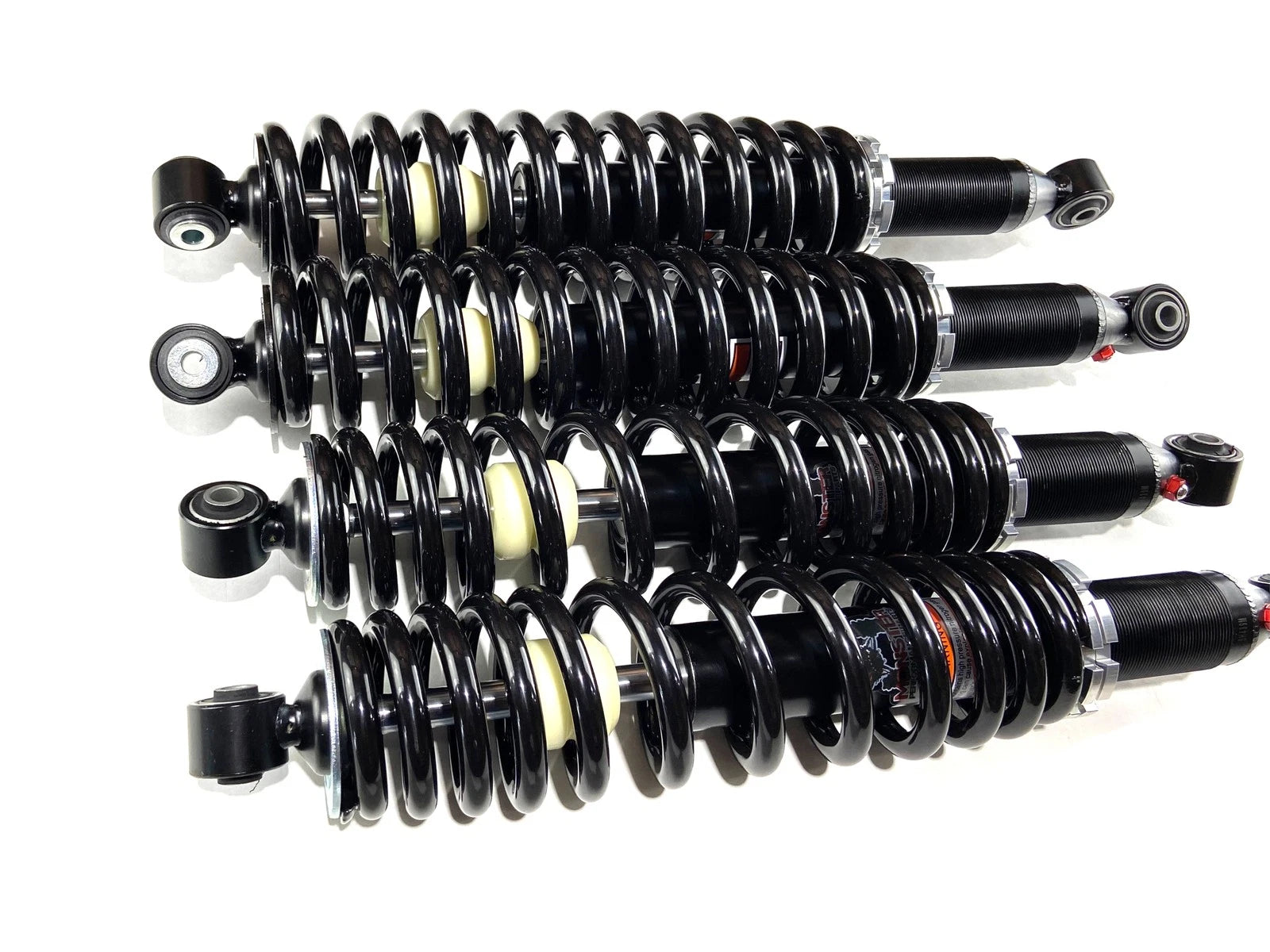 Monster Full Shock Set for CFMOTO UFORCE 500 800 (2014–2022)