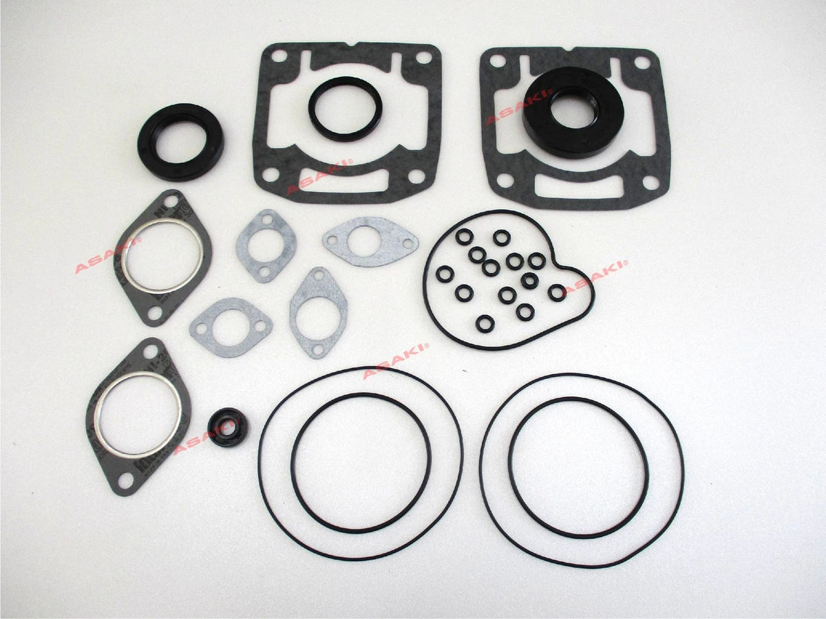 Complete Gasket Kit for Arctic Cat Cougar DLX M.C. (09-711179, 711179)