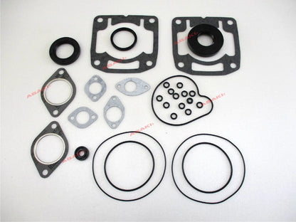 Complete Gasket Kit for Arctic Cat Cougar DLX M.C. (09-711179, 711179)