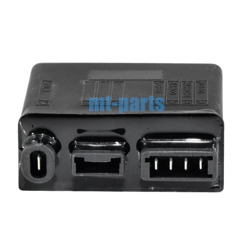 CDI Ignition Box for Piaggio Skipper 125 150 (1994–1999)