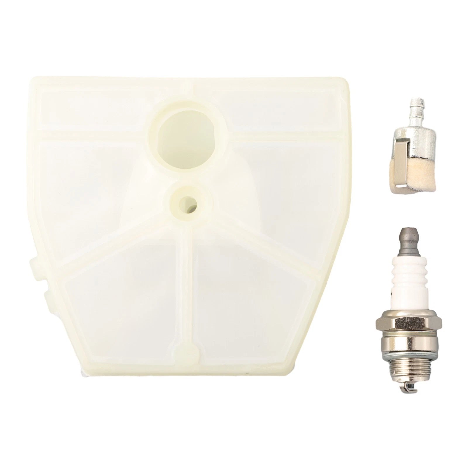 Air Filter Kit for Echo CS590 CS600P CS620 (OEM Compatible)