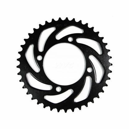 41 Teeth Rear Chain Sprocket for 150cc 250cc 125cc Pit Pro Dirt Bike (No Year)