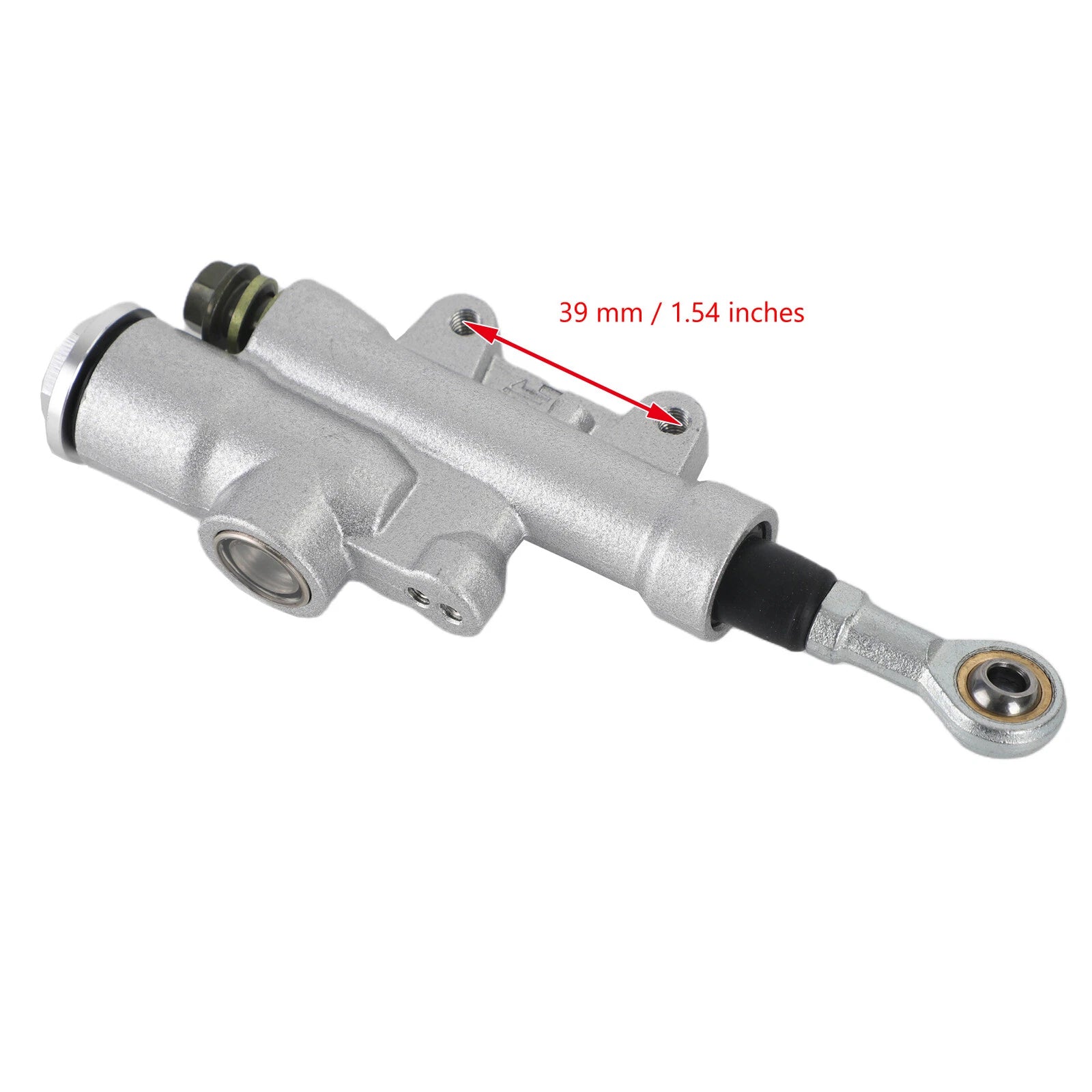 Brake Master Cylinder for Husqvarna TC250 TE250 FE250 FE350 FE450 FC450 (2010–2023)