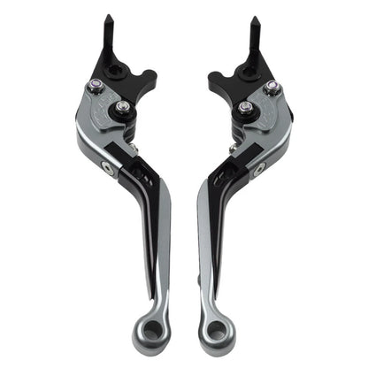 1 Pair Brake Clutch Lever CNC for Benelli TRK502/X BN302S (2015–2019)