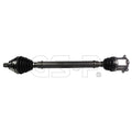 RH CV Shaft for Volkswagen Jetta (2006–2010)