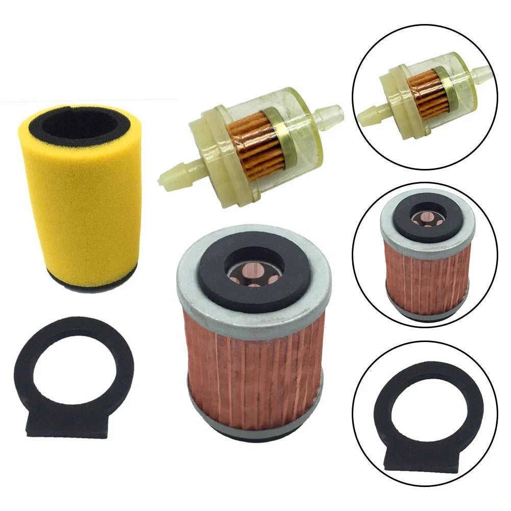 Air Oil Filter Kit for Timberwolf (Compatible)