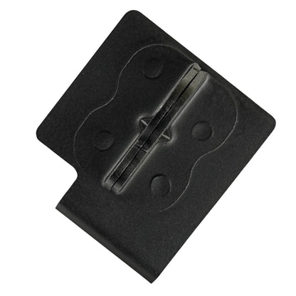 Engine Motor Mount Damper Replacement for Yamaha Grizzly 660 YFM660F (2002–2008)