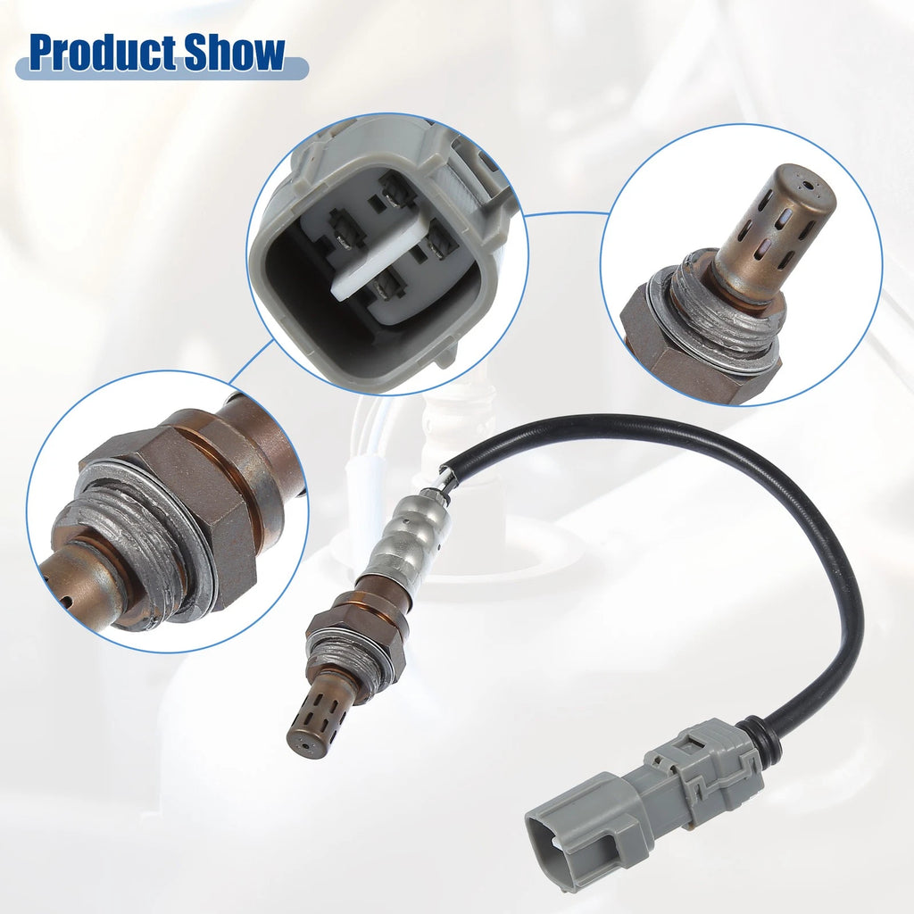 Downstream O2 Oxygen Sensor Replacement for Toyota Camry 2.4L (2002–2006)