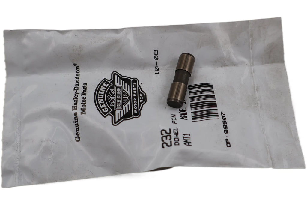 Dowel Pin for Harley-Davidson (OEM 232)