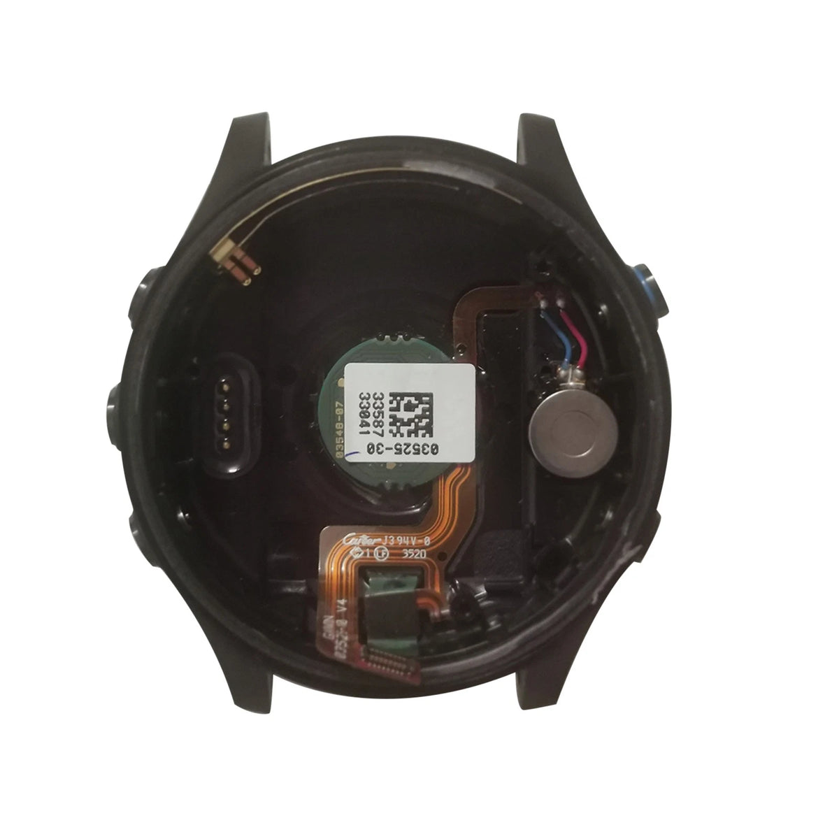 Back Shell Back Cover Replacement for Garmin Forerunner 945 (2019–2019)
