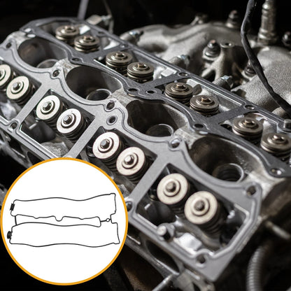 Valve Cover Gasket for Chevrolet Optra (2004–2007) No. 607647/607646