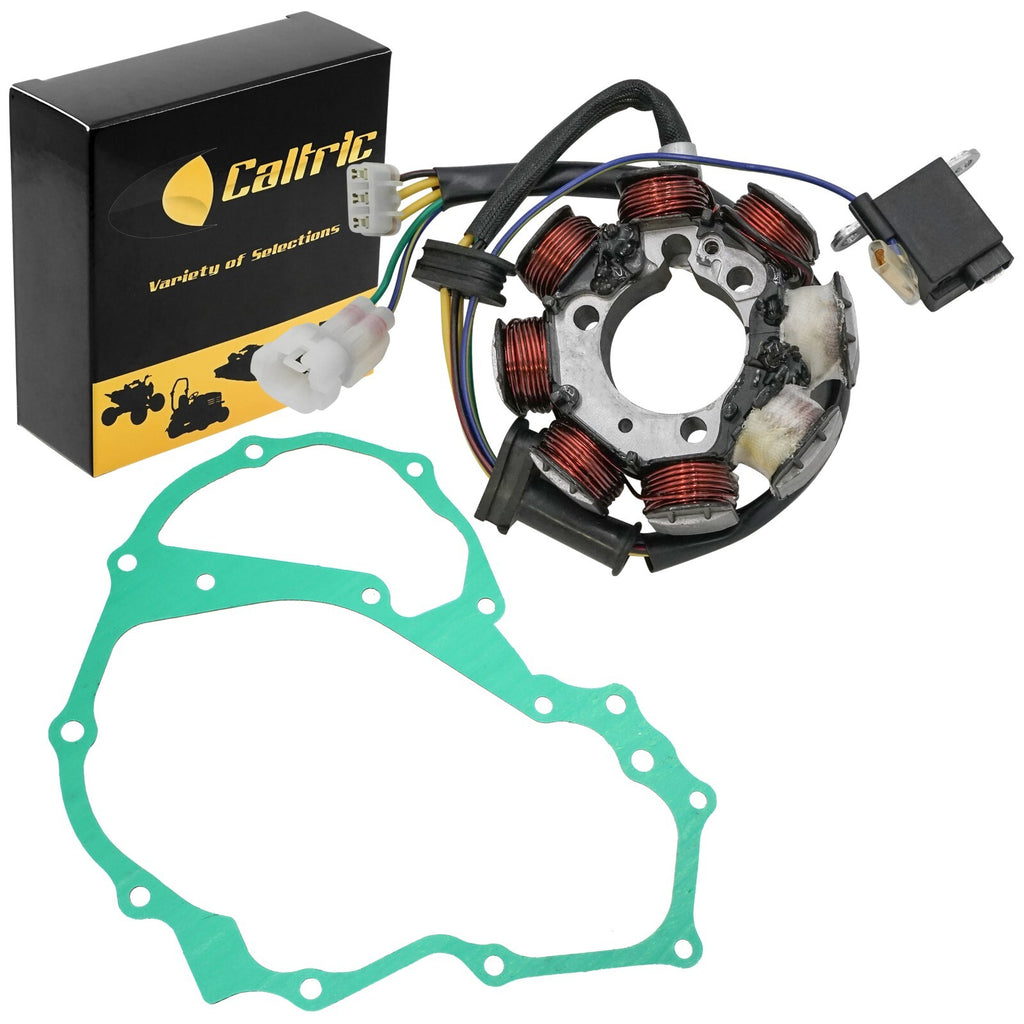 Stator and Gasket Replacement for Honda TRX250X (2009–2024)