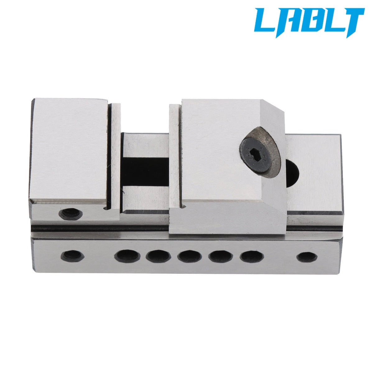 1" Toolmaker's Vise for Universal Use (2-1/2" Length, 1-1/8" Height)