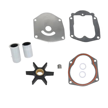 Water Pump Impeller Kit for Mercury Mariner 25 30 40 50hp (821354A04)