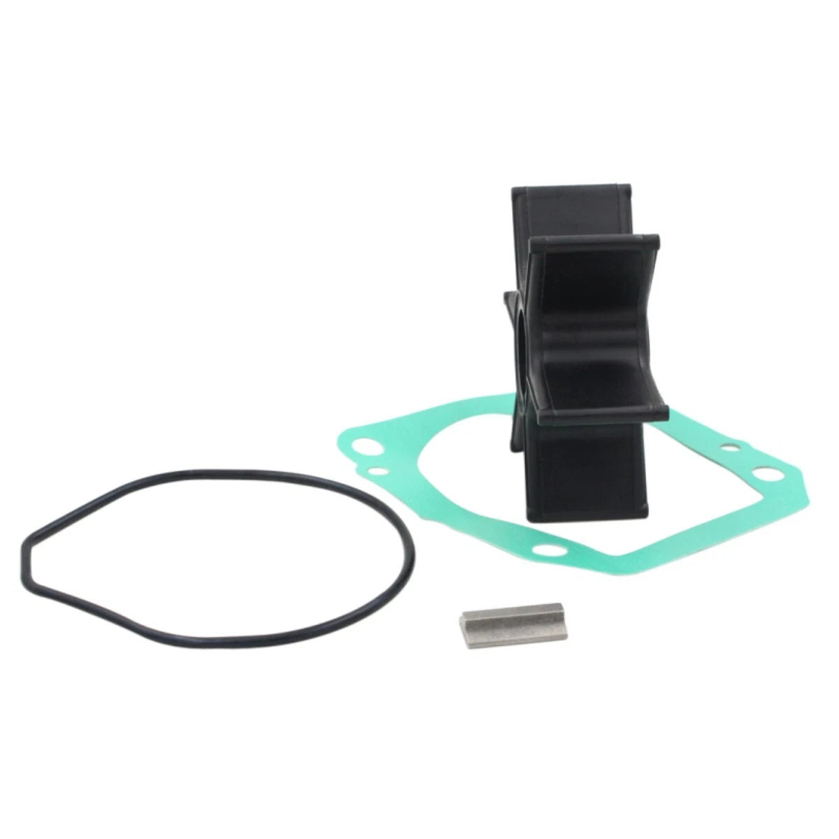 Water Pump Kit 06192-ZY6-000 for Honda Marine Outboard BF 115-150 (2001-2023)