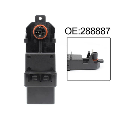 6 Pin Window Lift Motor Module for Renault Clio Mk3 (2005–2012)