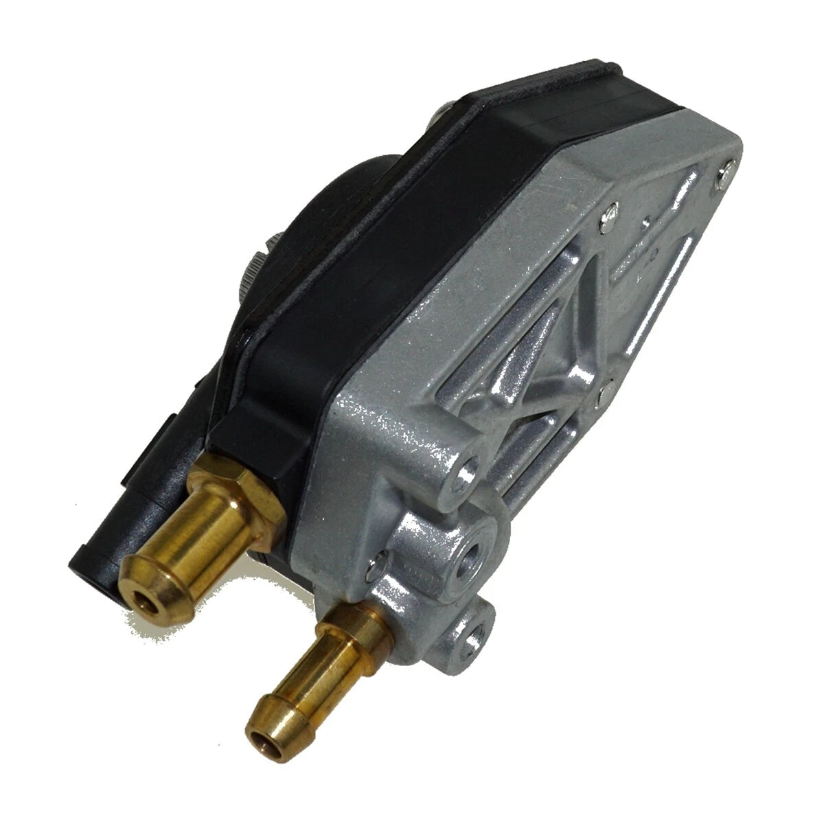 Outboard Fuel Pump for Johnson/Evinrude 25-135 hp (Replaces 385784, 438559)