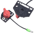On Off Kill Switch for Power Tool Engine