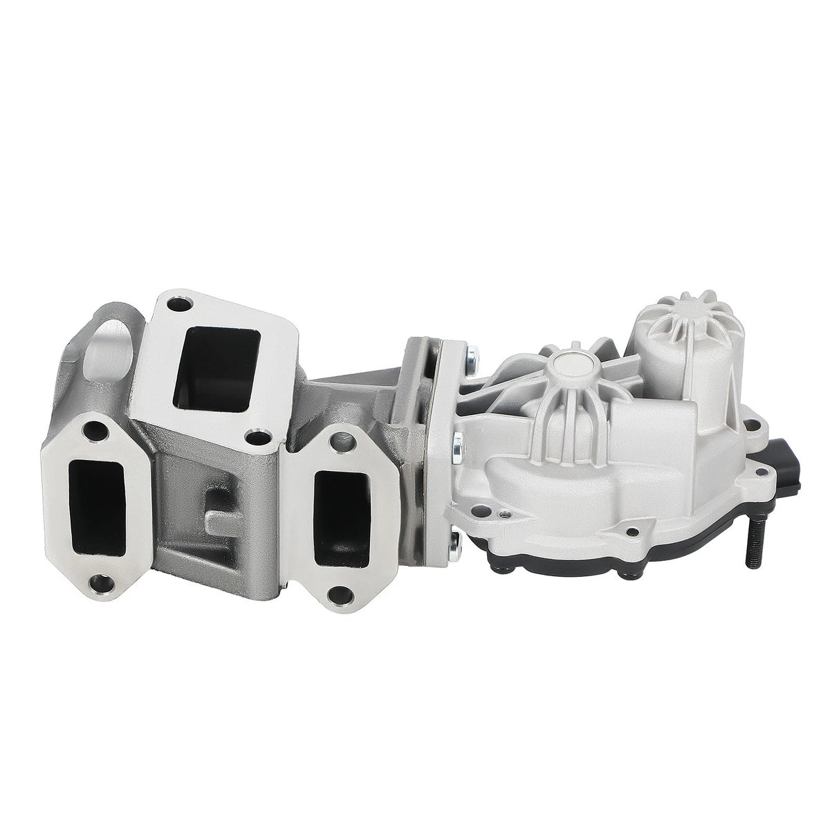 EGR Valve for Chevrolet Silverado 2500 HD 3500 HD (2011–2016)