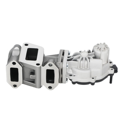 EGR Valve for Chevrolet Silverado 2500 HD 3500 HD (2011–2016)