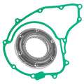 Sprag Starter Clutch One Way Bearing Replacement for Honda ATC250ES (1985–1985)
