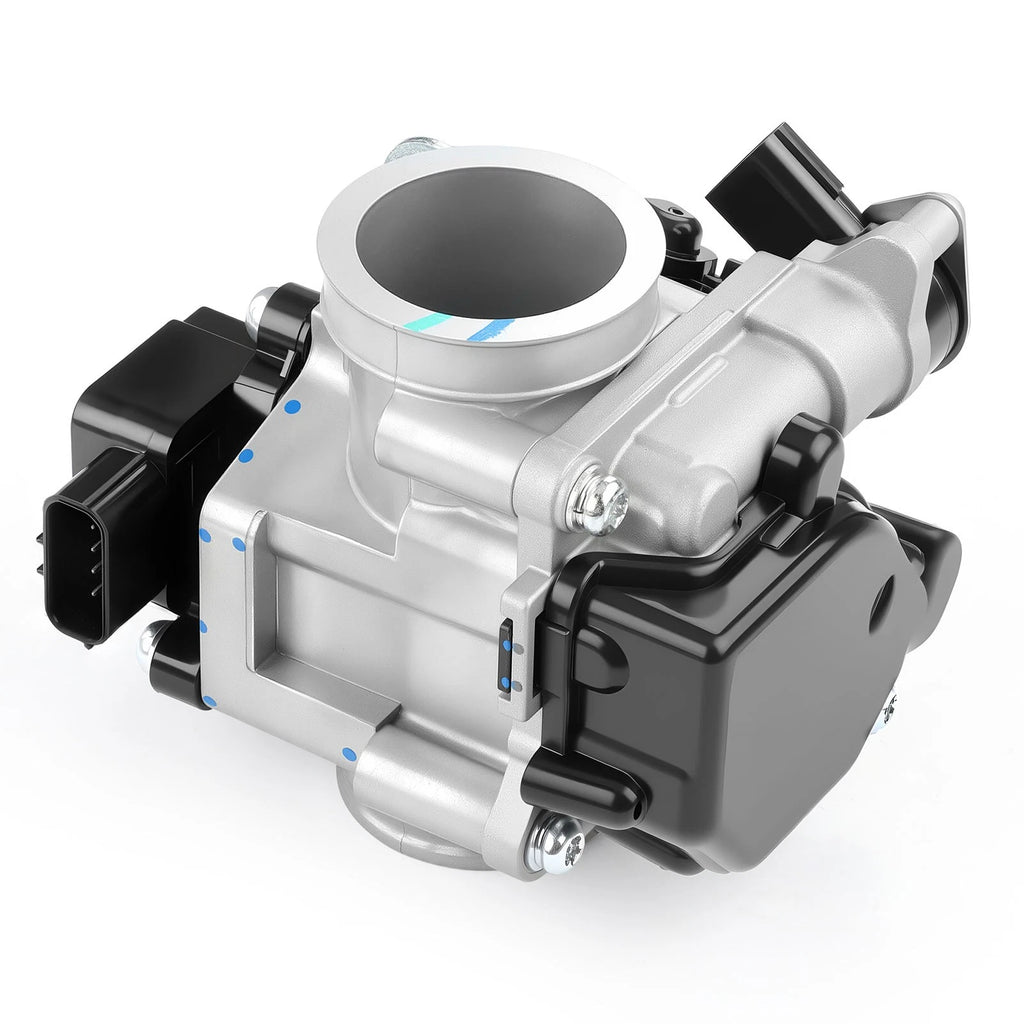 Throttle Body for Honda Rancher 420 TRX420TM1 TRX420TE1 (2020–2024) 16400-HR3-FA1