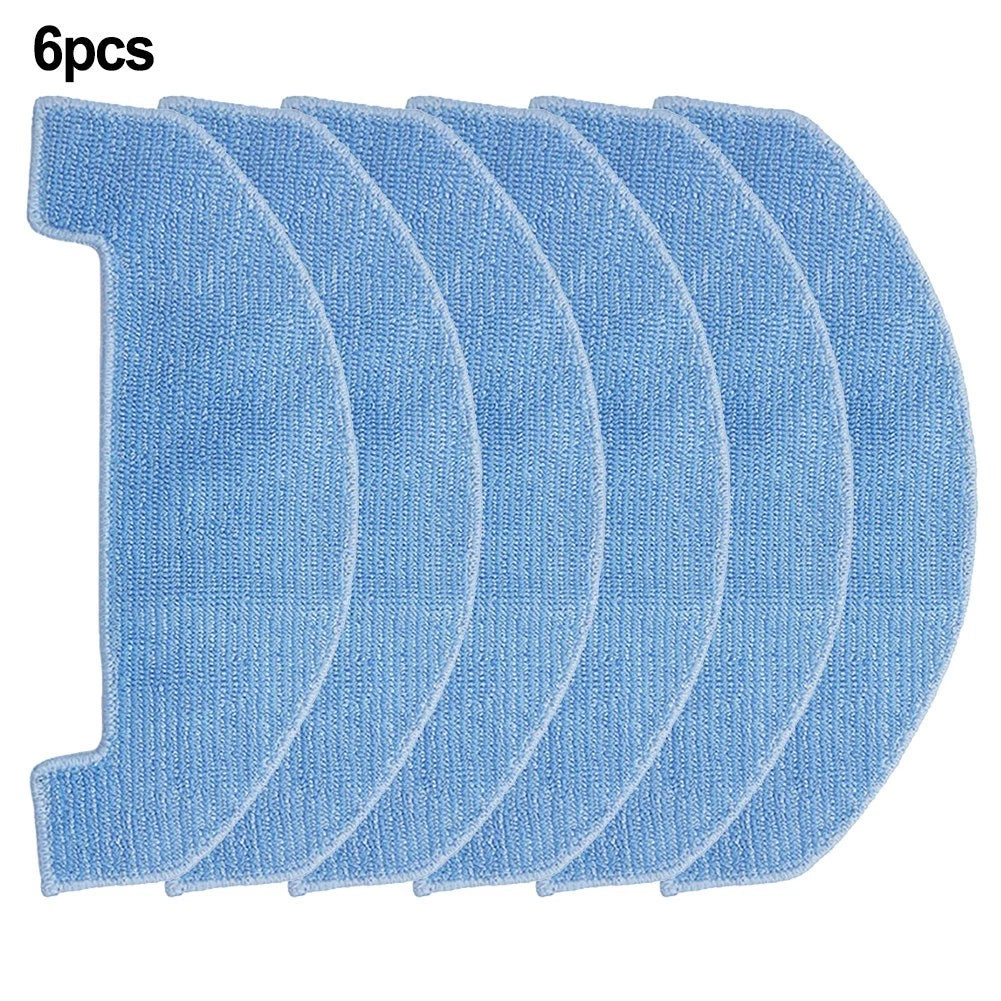 Microfiber Mop Cloth for