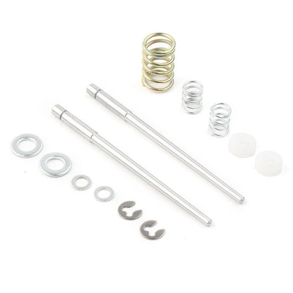 Carburetor Rebuild Kit for Yamaha Raptor 660 YFM660R (2001–2005)