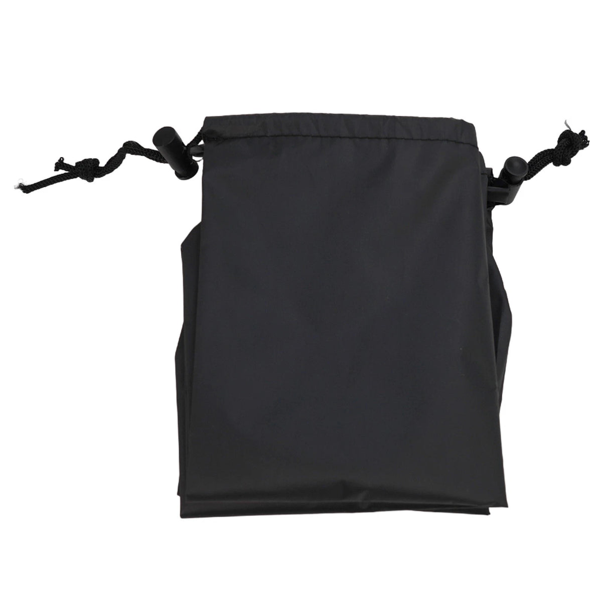 Rearview Mirror Cover Protector for Car (33x27cm, Black)