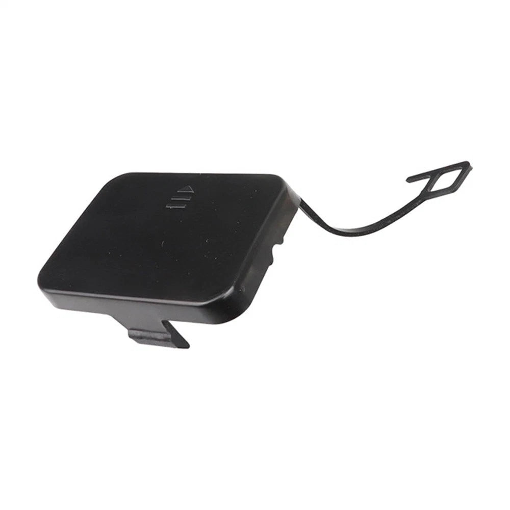 Tow Hook Cover Cap for Mercedes ML GL Class W164 X164 (2005–2012)