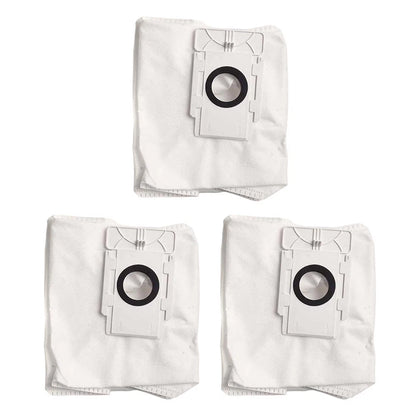 Replacement Dirt Disposal Solution for Greenworks GRV3011 Robot Vacuum